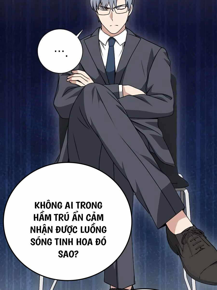 Tôi Làm Vườn Tại Thế Giới Thợ Săn Chap 11 - Next Chap 12