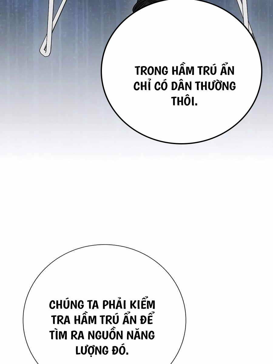 Tôi Làm Vườn Tại Thế Giới Thợ Săn Chap 11 - Next Chap 12