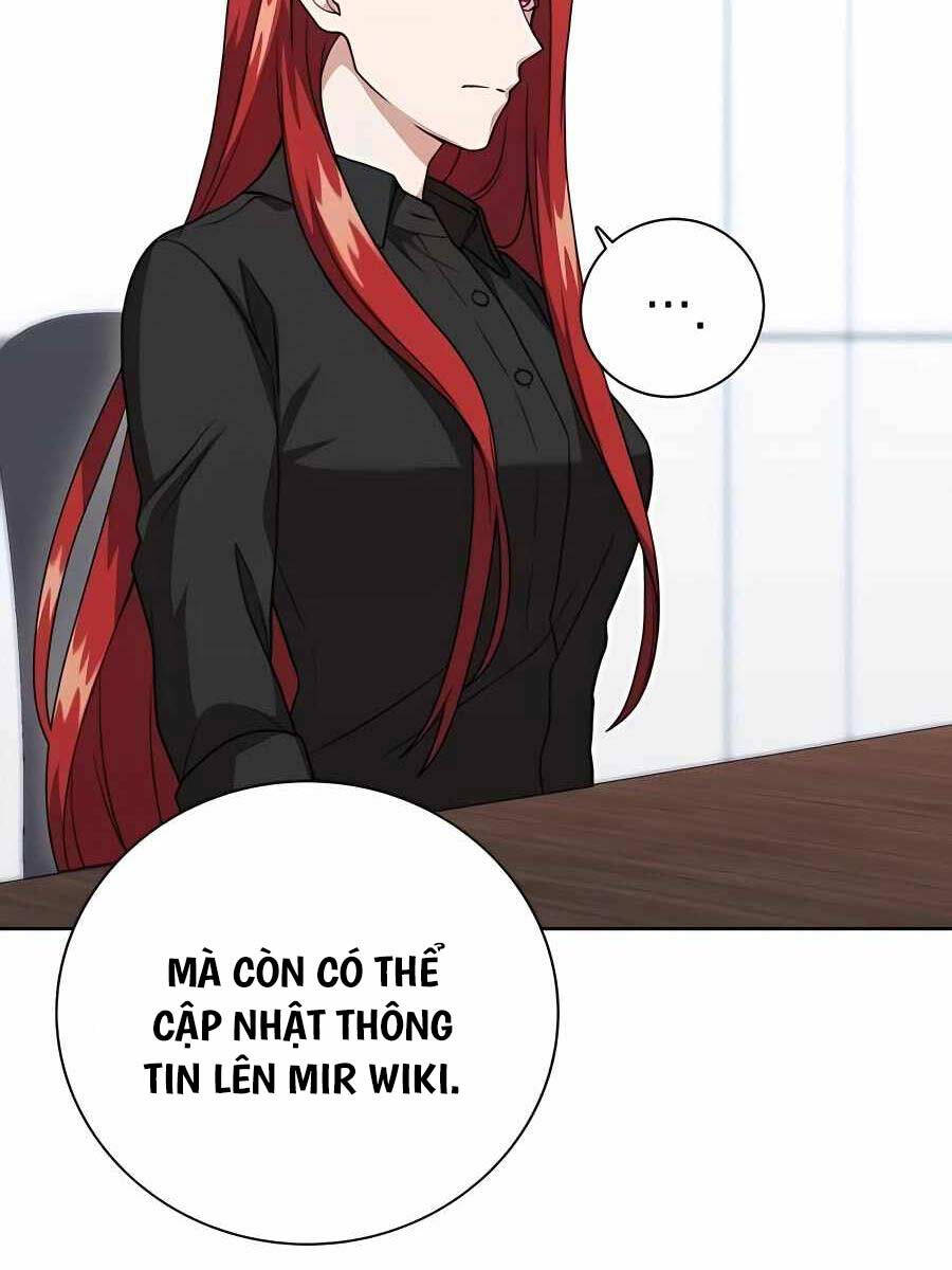 Tôi Làm Vườn Tại Thế Giới Thợ Săn Chap 11 - Next Chap 12