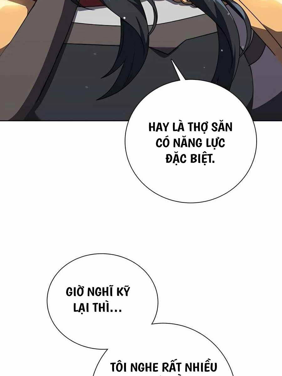 Tôi Làm Vườn Tại Thế Giới Thợ Săn Chap 11 - Next Chap 12