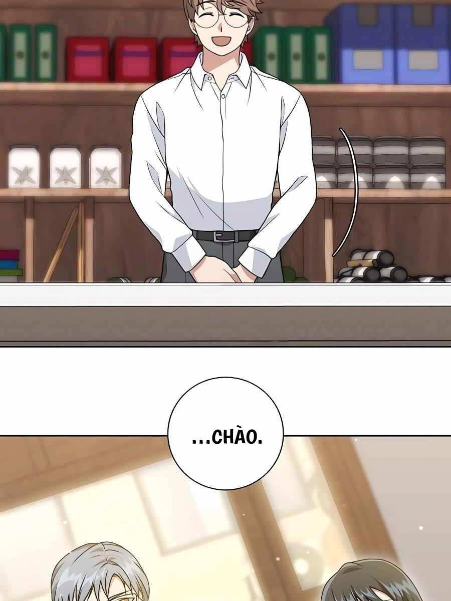 Tôi Làm Vườn Tại Thế Giới Thợ Săn Chap 11 - Next Chap 12
