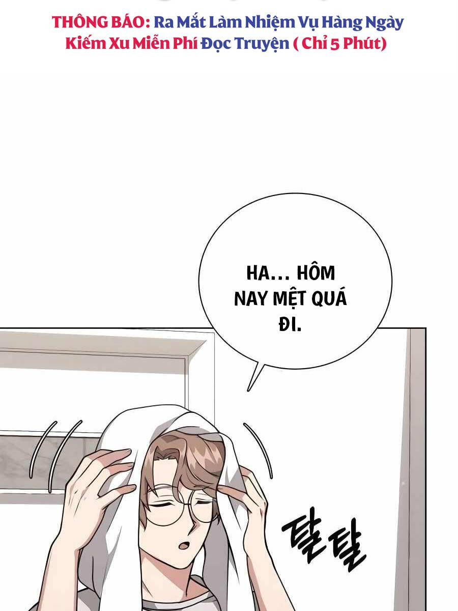 Tôi Làm Vườn Tại Thế Giới Thợ Săn Chap 11 - Next Chap 12