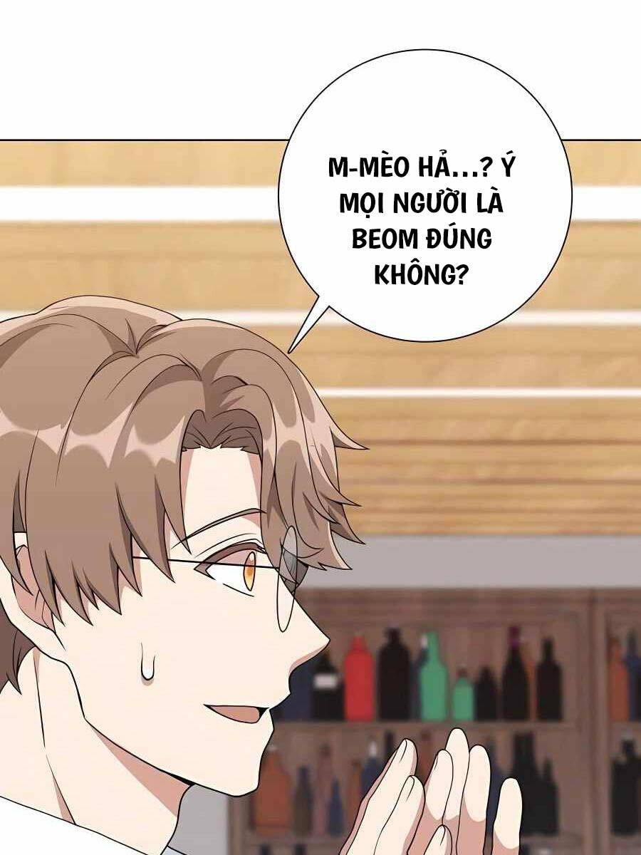 Tôi Làm Vườn Tại Thế Giới Thợ Săn Chap 11 - Next Chap 12