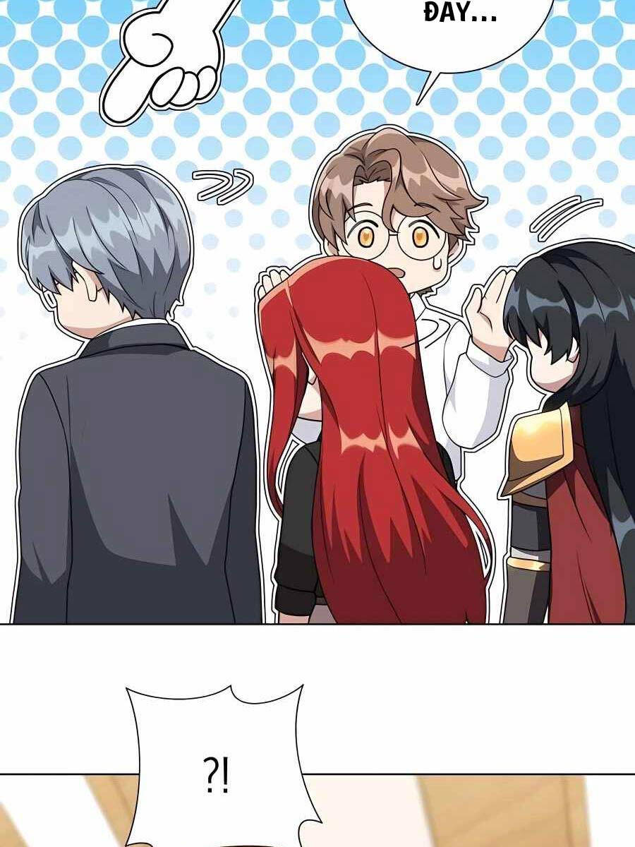 Tôi Làm Vườn Tại Thế Giới Thợ Săn Chap 11 - Next Chap 12