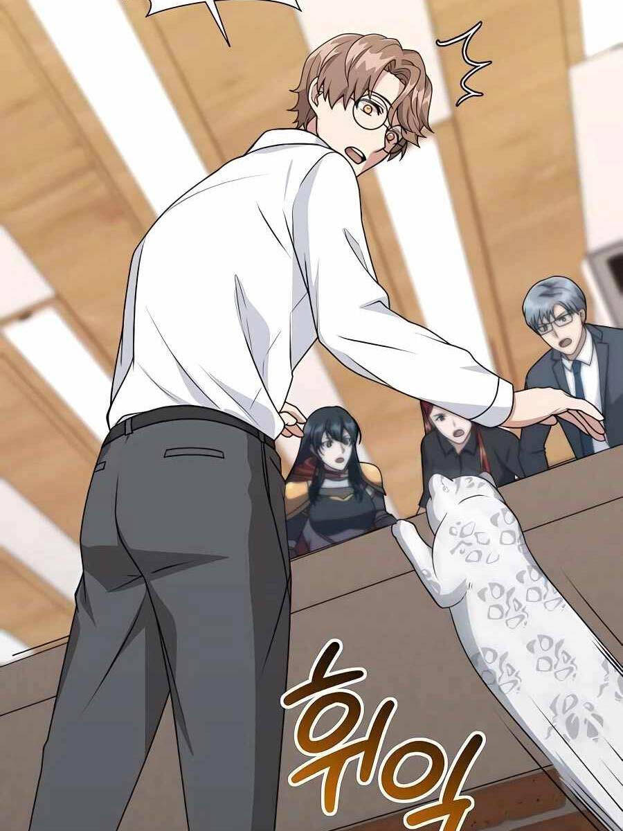 Tôi Làm Vườn Tại Thế Giới Thợ Săn Chap 11 - Next Chap 12