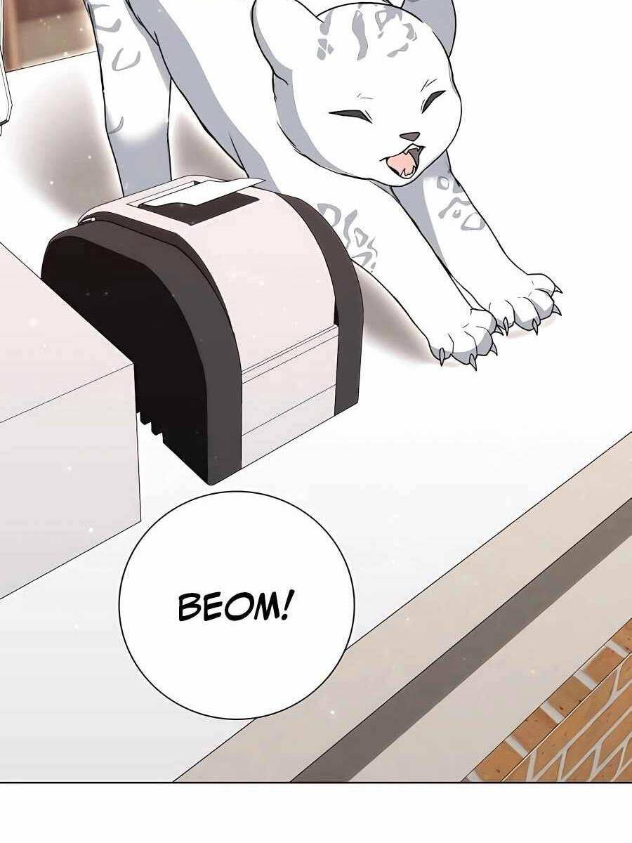 Tôi Làm Vườn Tại Thế Giới Thợ Săn Chap 11 - Next Chap 12