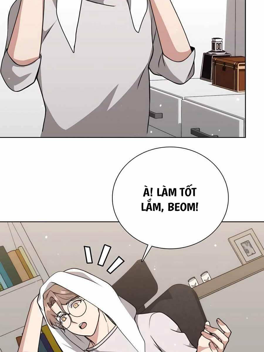 Tôi Làm Vườn Tại Thế Giới Thợ Săn Chap 11 - Next Chap 12