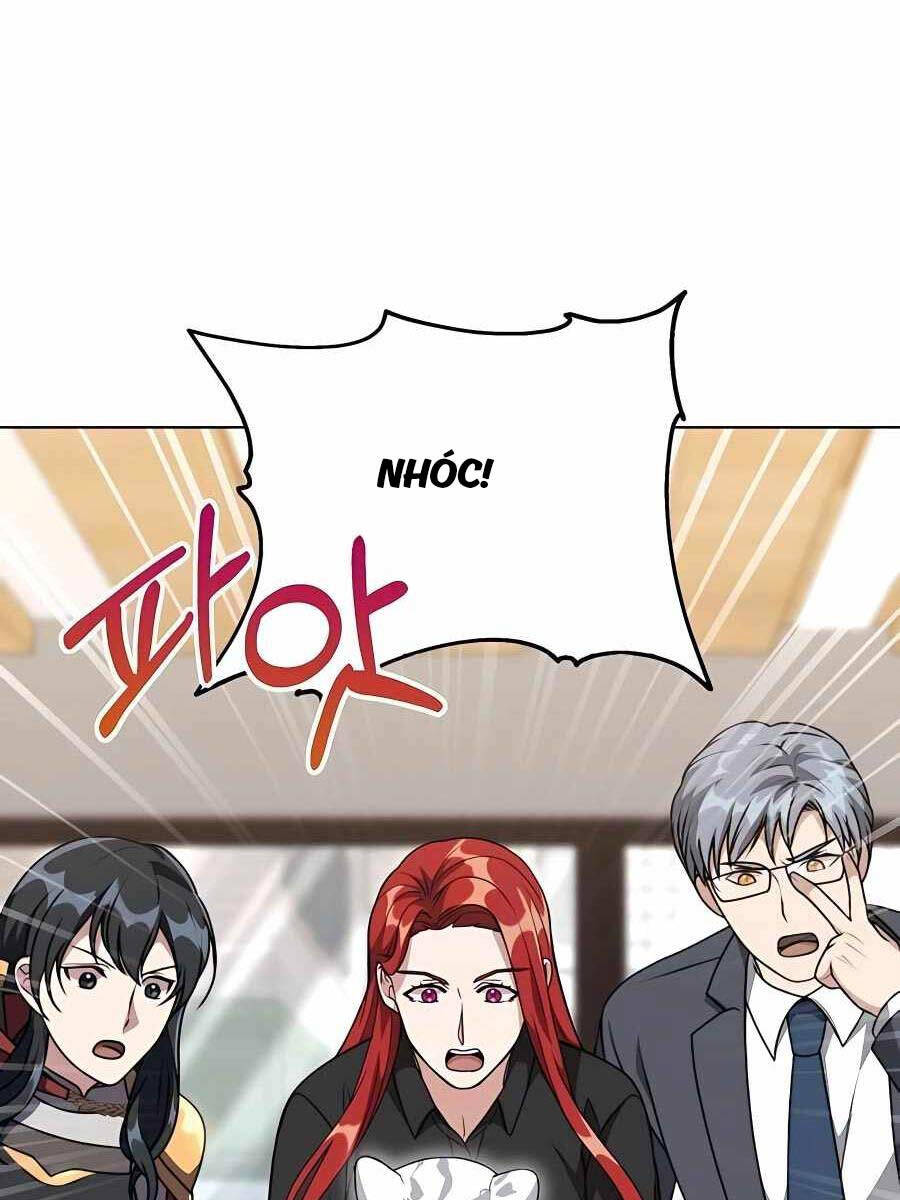 Tôi Làm Vườn Tại Thế Giới Thợ Săn Chap 11 - Next Chap 12