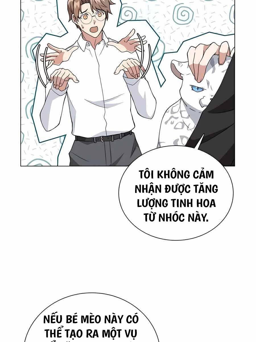Tôi Làm Vườn Tại Thế Giới Thợ Săn Chap 11 - Next Chap 12