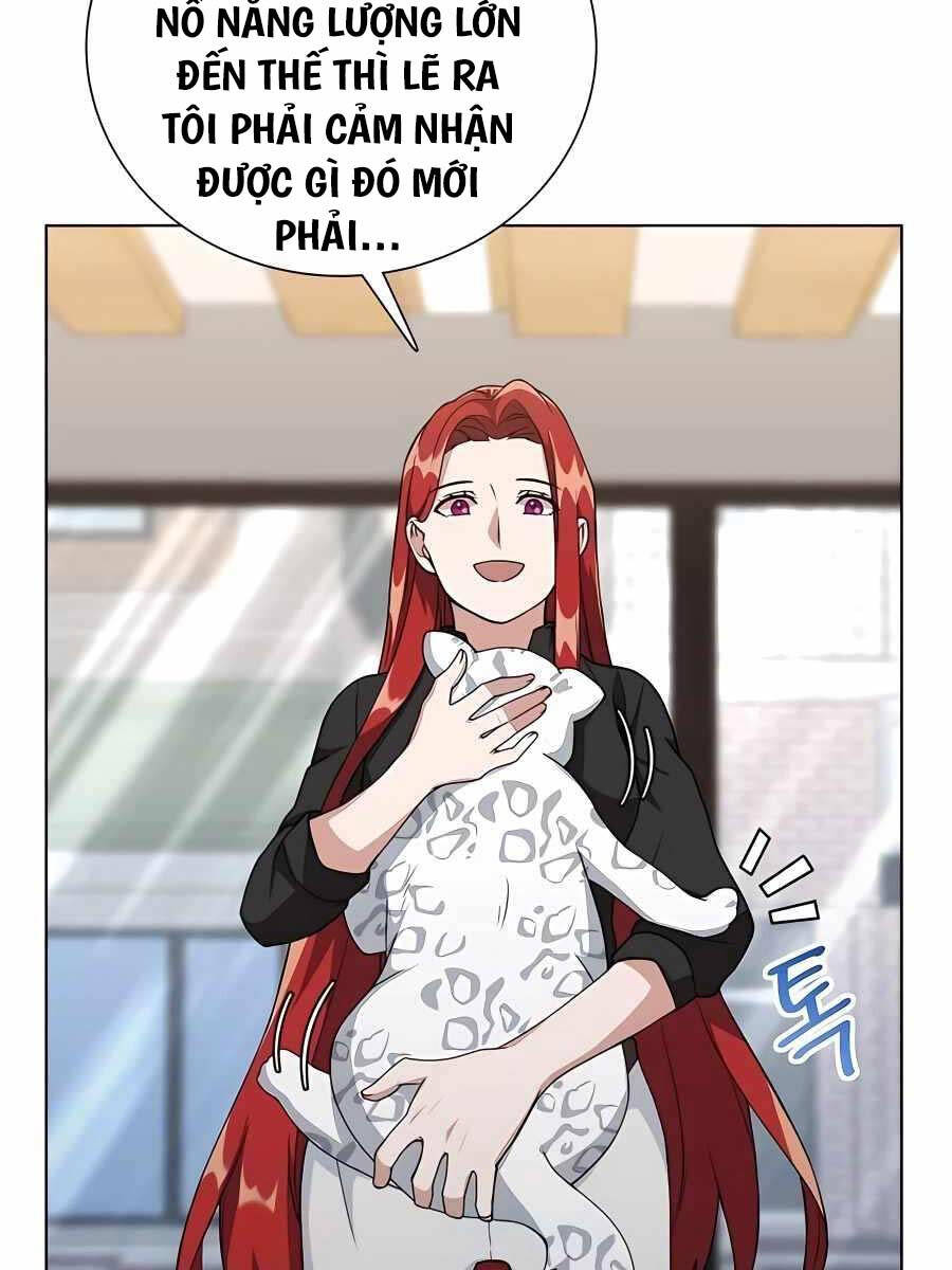 Tôi Làm Vườn Tại Thế Giới Thợ Săn Chap 11 - Next Chap 12
