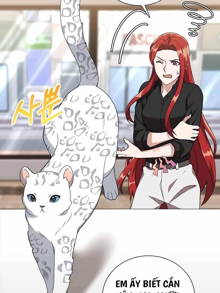 Tôi Làm Vườn Tại Thế Giới Thợ Săn Chap 11 - Next Chap 12