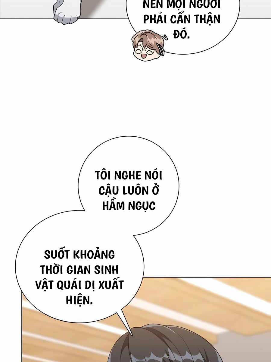 Tôi Làm Vườn Tại Thế Giới Thợ Săn Chap 11 - Next Chap 12