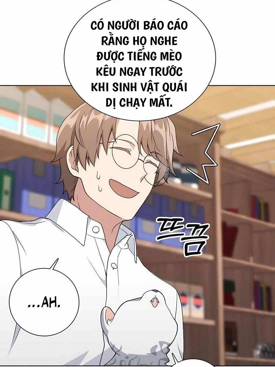 Tôi Làm Vườn Tại Thế Giới Thợ Săn Chap 11 - Next Chap 12