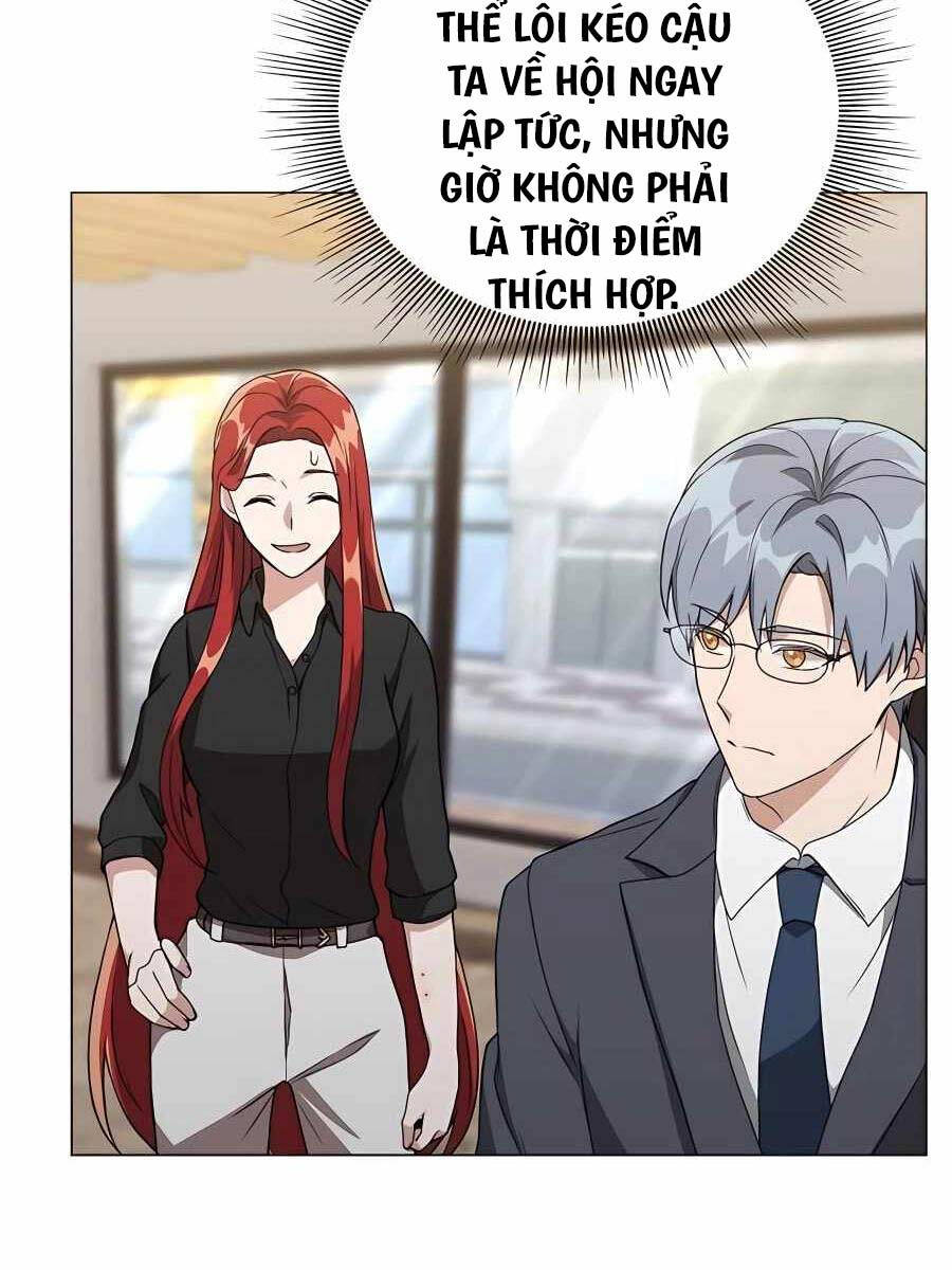 Tôi Làm Vườn Tại Thế Giới Thợ Săn Chap 11 - Next Chap 12