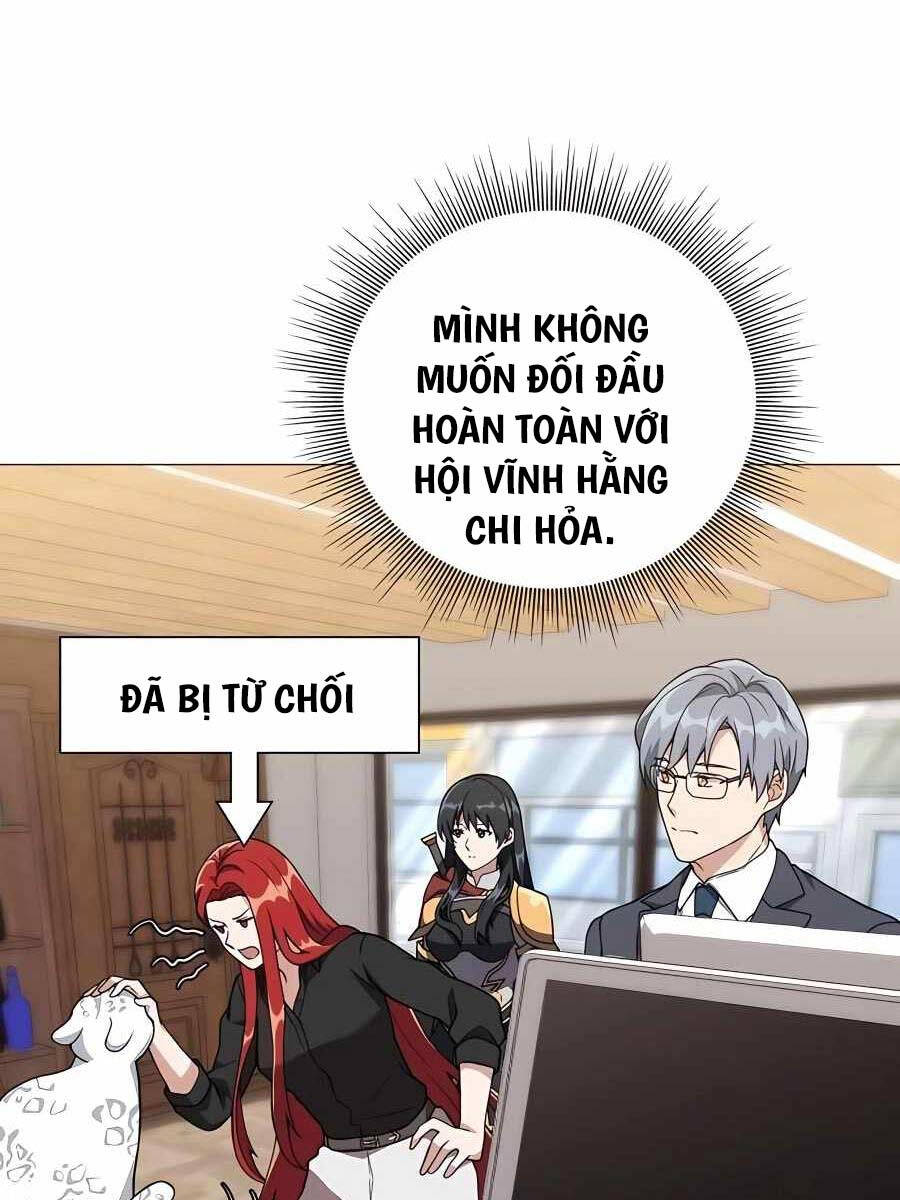Tôi Làm Vườn Tại Thế Giới Thợ Săn Chap 11 - Next Chap 12