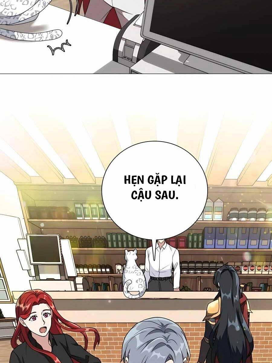 Tôi Làm Vườn Tại Thế Giới Thợ Săn Chap 11 - Next Chap 12