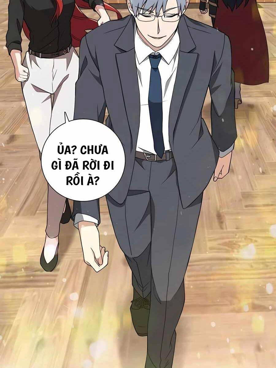 Tôi Làm Vườn Tại Thế Giới Thợ Săn Chap 11 - Next Chap 12