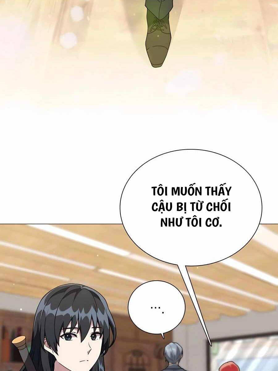 Tôi Làm Vườn Tại Thế Giới Thợ Săn Chap 11 - Next Chap 12
