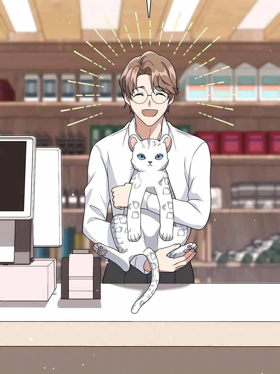 Tôi Làm Vườn Tại Thế Giới Thợ Săn Chap 11 - Next Chap 12