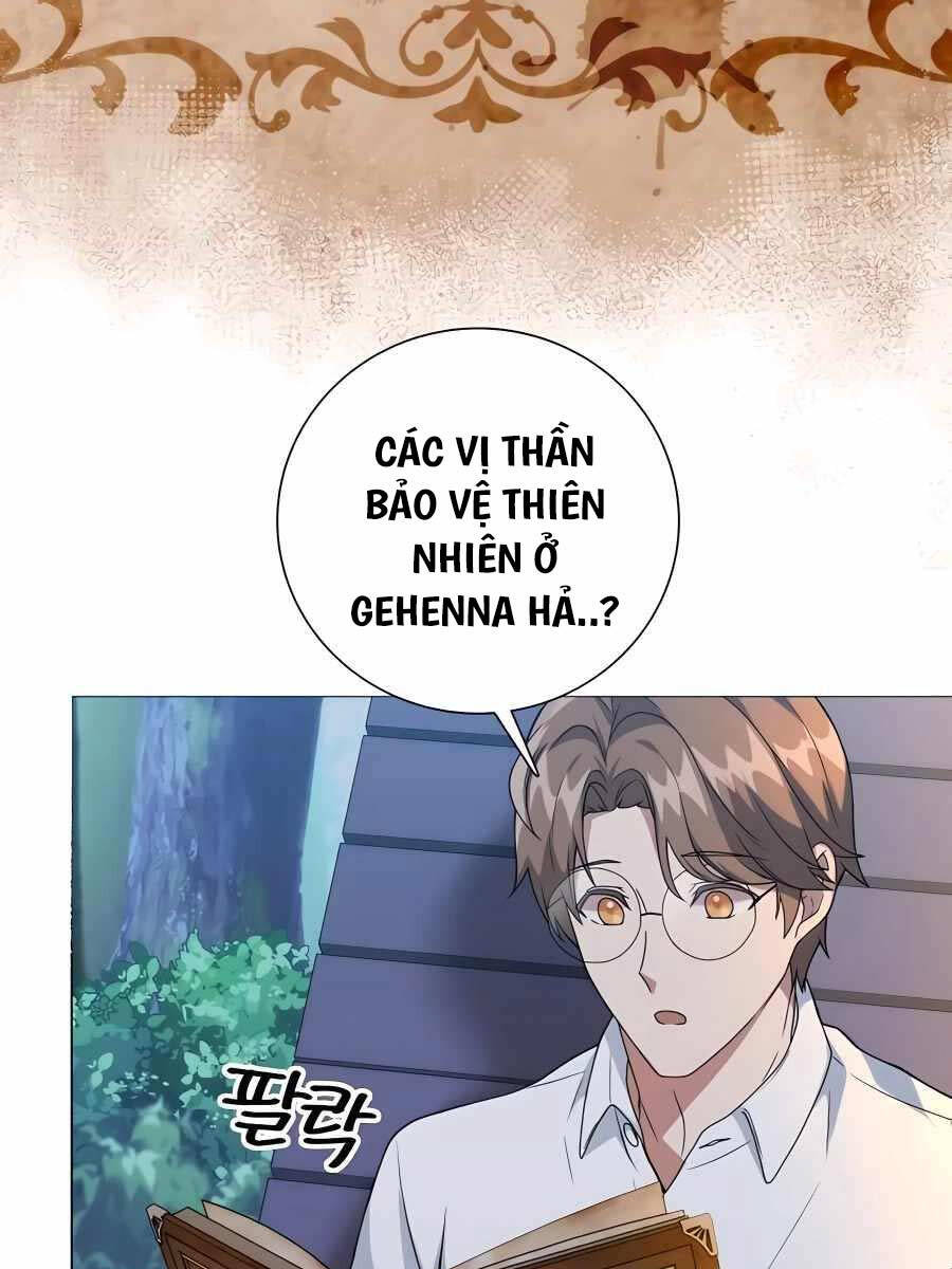 Tôi Làm Vườn Tại Thế Giới Thợ Săn Chap 11 - Next Chap 12