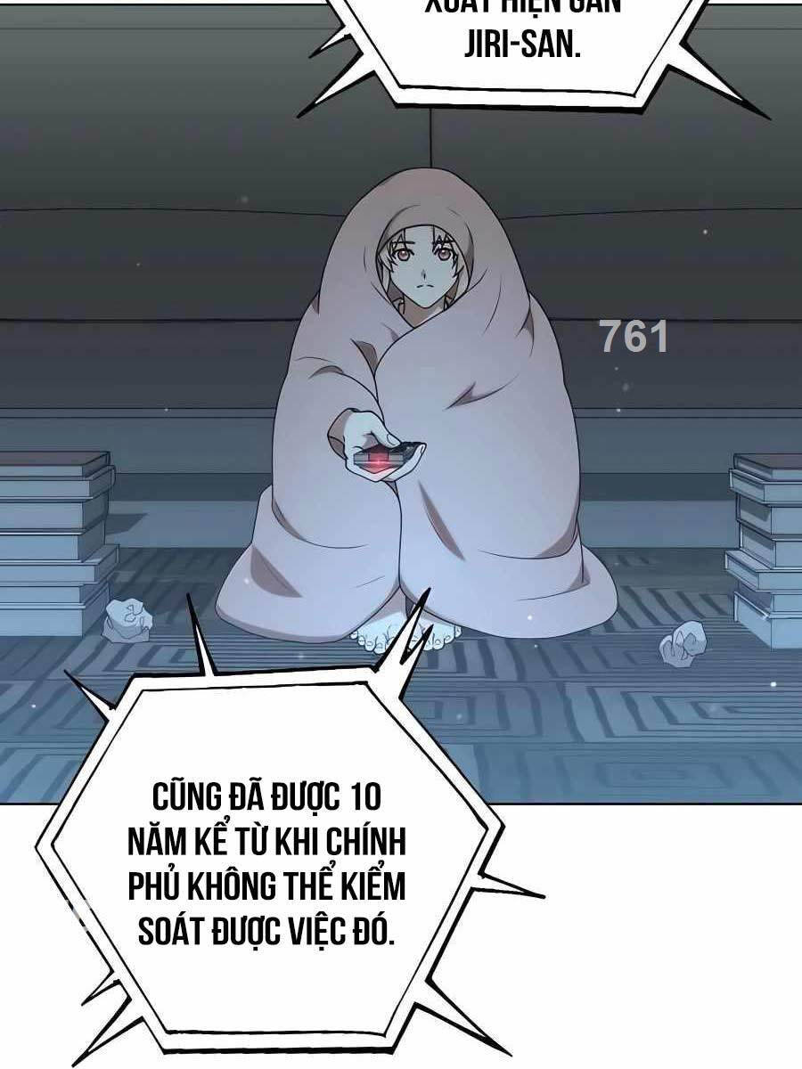 Tôi Làm Vườn Tại Thế Giới Thợ Săn Chap 12 - Next Chap 13