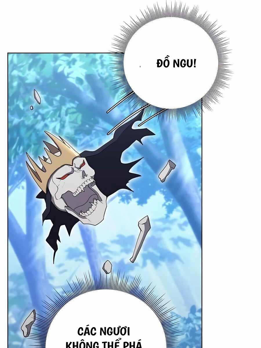 Tôi Làm Vườn Tại Thế Giới Thợ Săn Chap 12 - Next Chap 13