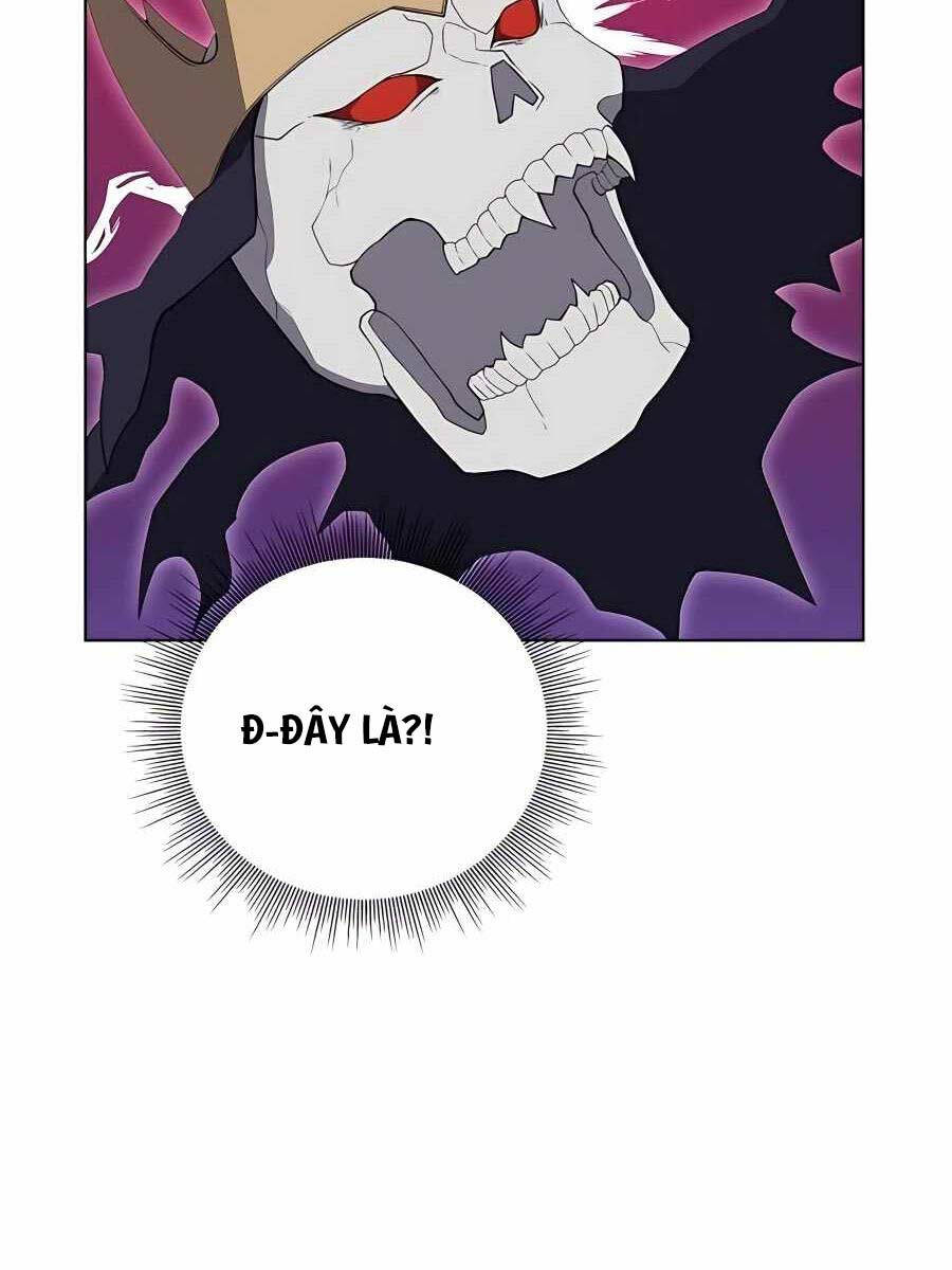 Tôi Làm Vườn Tại Thế Giới Thợ Săn Chap 12 - Next Chap 13