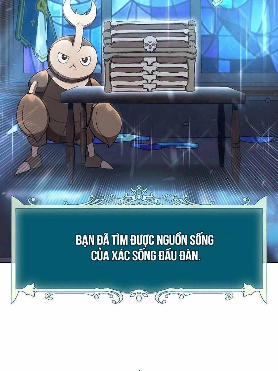 Tôi Làm Vườn Tại Thế Giới Thợ Săn Chap 12 - Next Chap 13