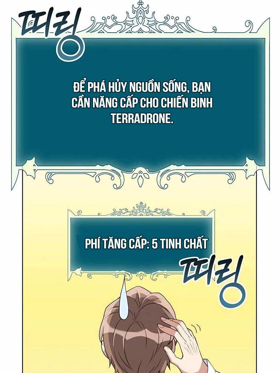 Tôi Làm Vườn Tại Thế Giới Thợ Săn Chap 12 - Next Chap 13