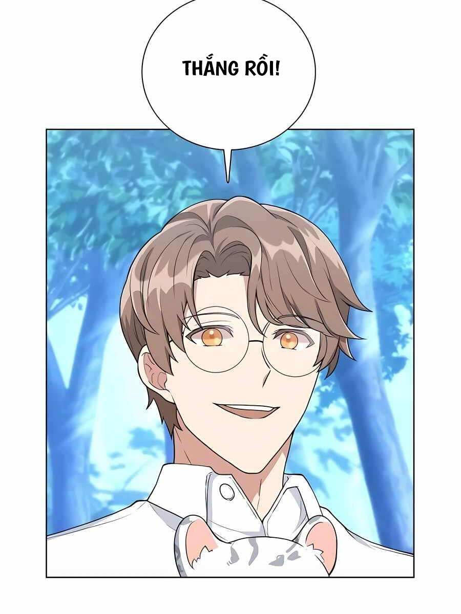Tôi Làm Vườn Tại Thế Giới Thợ Săn Chap 12 - Next Chap 13