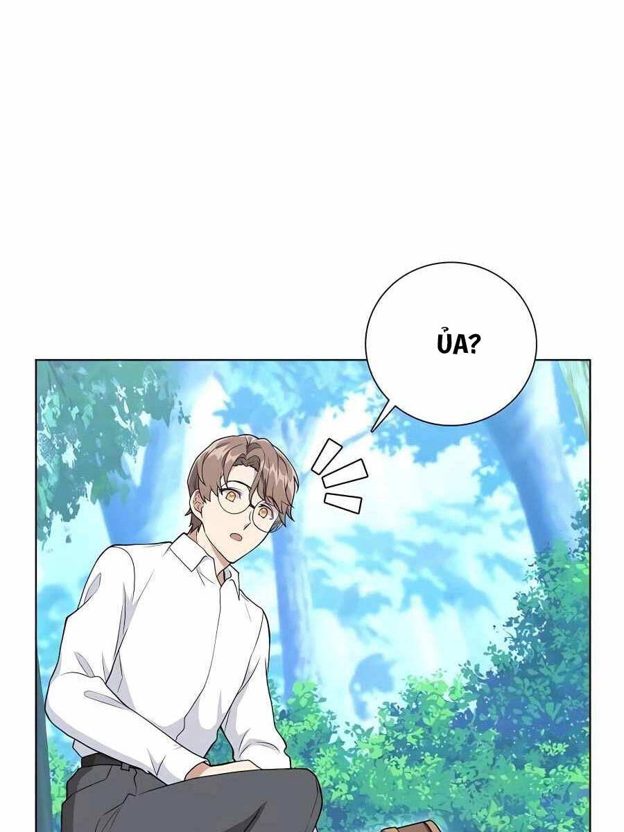 Tôi Làm Vườn Tại Thế Giới Thợ Săn Chap 12 - Next Chap 13
