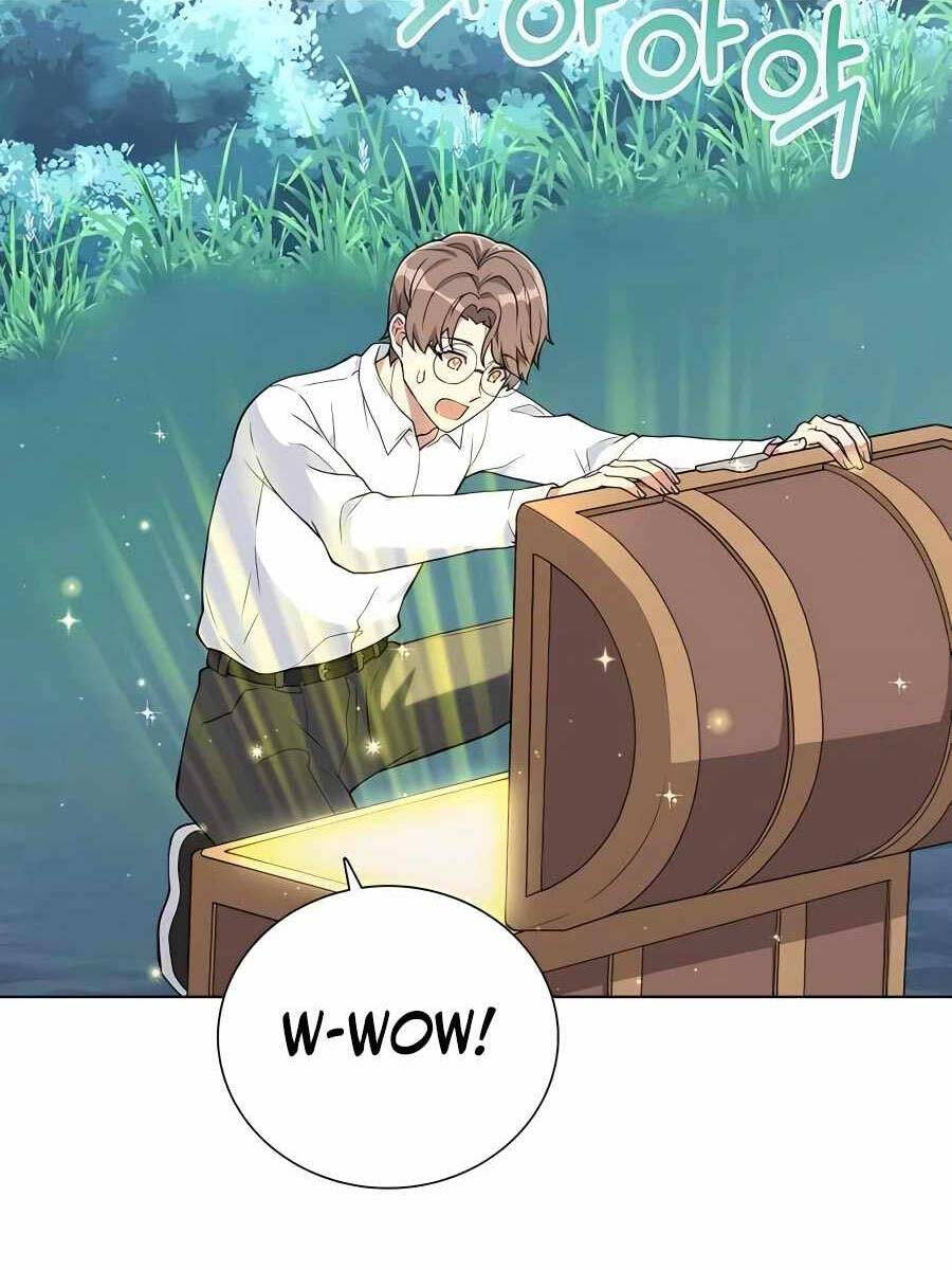 Tôi Làm Vườn Tại Thế Giới Thợ Săn Chap 12 - Next Chap 13