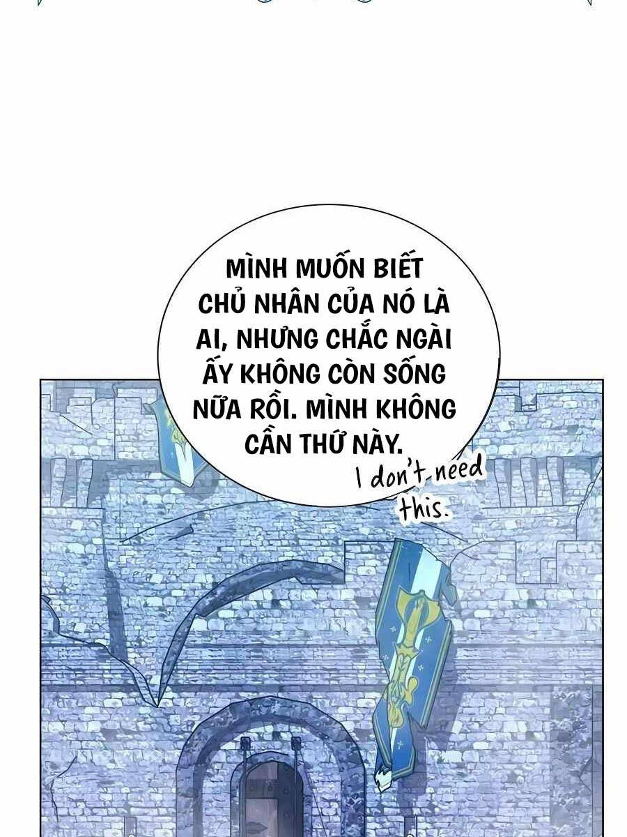 Tôi Làm Vườn Tại Thế Giới Thợ Săn Chap 12 - Next Chap 13