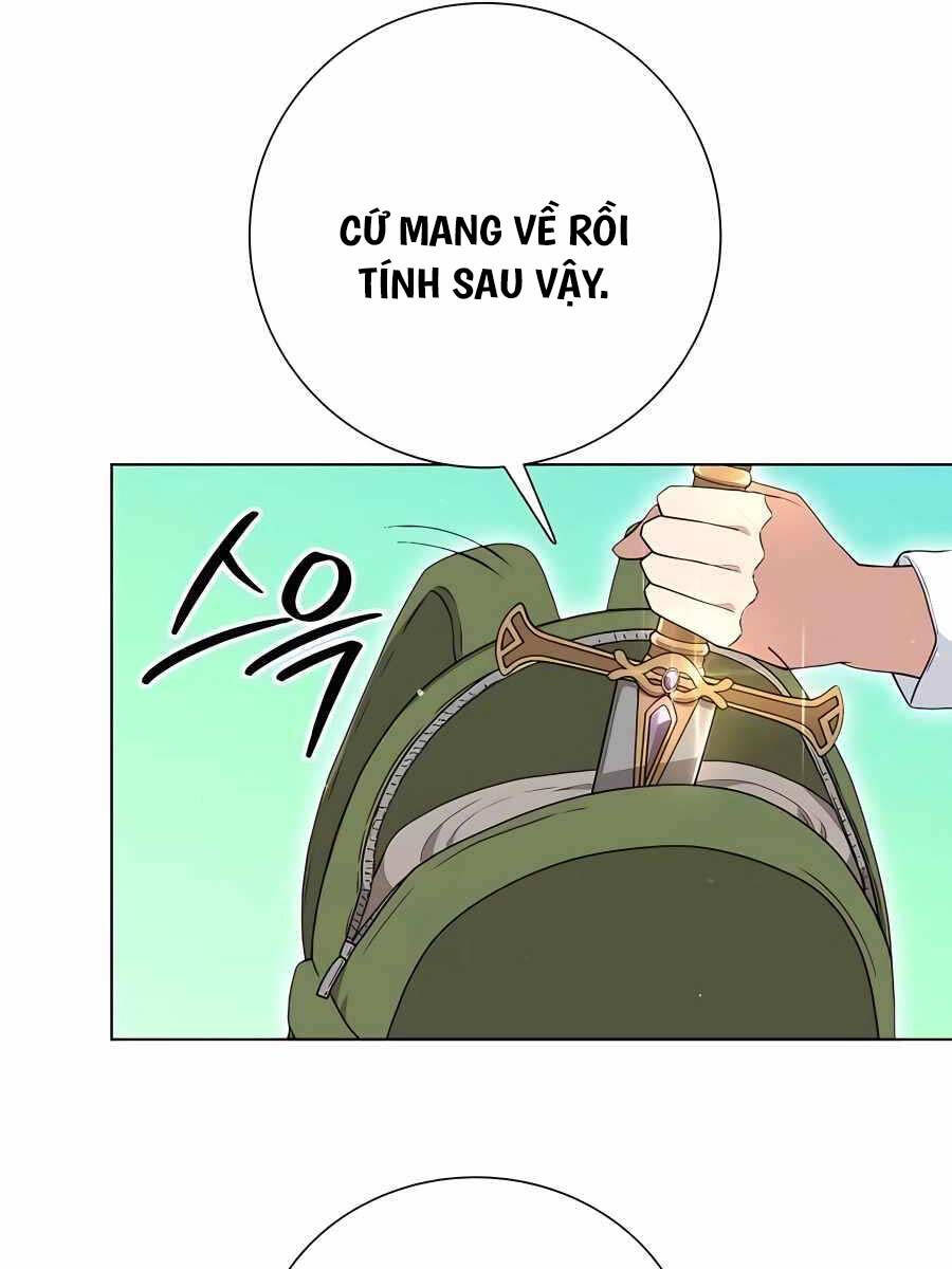 Tôi Làm Vườn Tại Thế Giới Thợ Săn Chap 12 - Next Chap 13