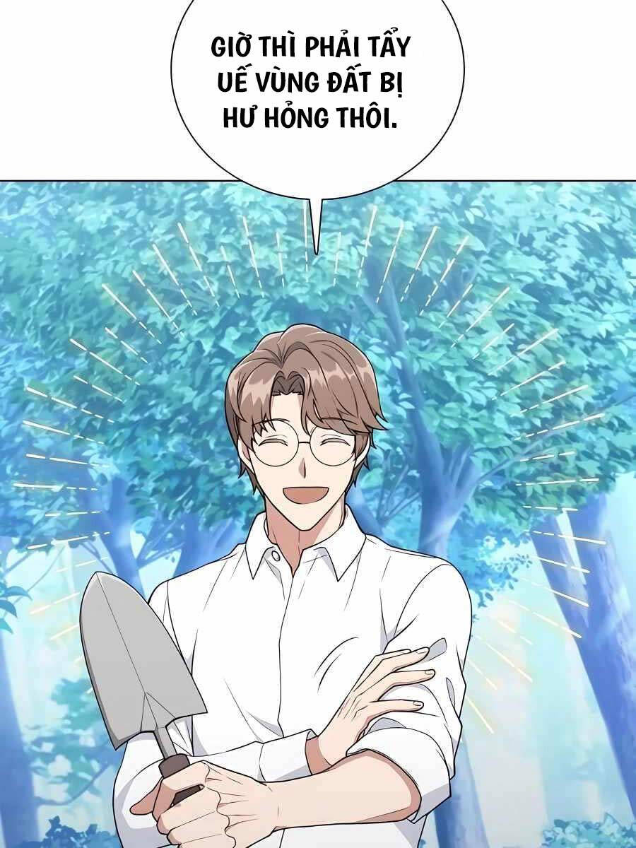 Tôi Làm Vườn Tại Thế Giới Thợ Săn Chap 12 - Next Chap 13
