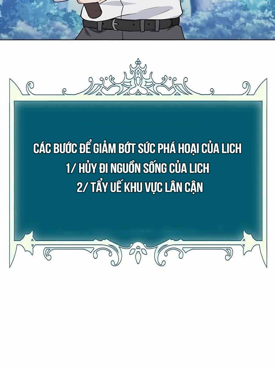 Tôi Làm Vườn Tại Thế Giới Thợ Săn Chap 12 - Next Chap 13