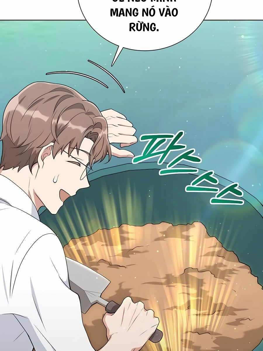 Tôi Làm Vườn Tại Thế Giới Thợ Săn Chap 12 - Next Chap 13
