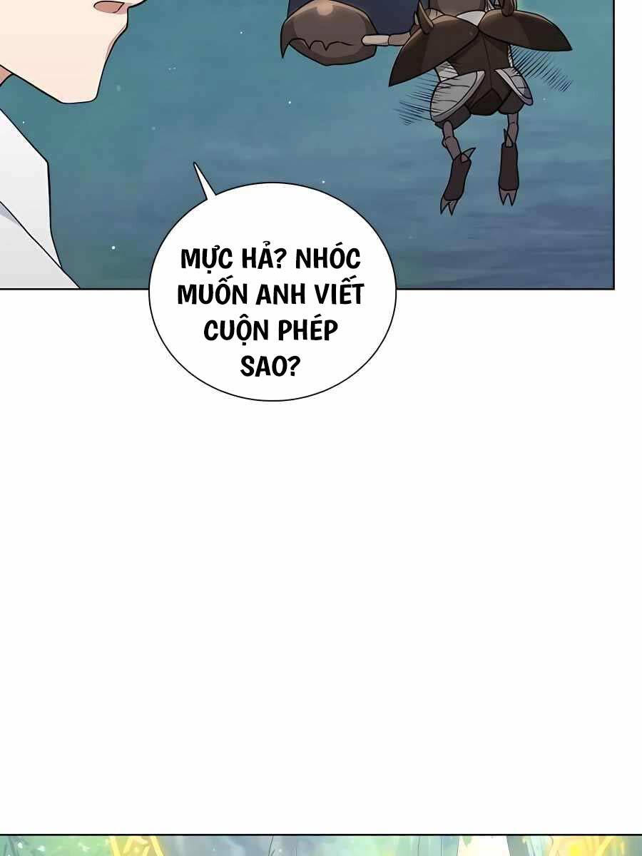 Tôi Làm Vườn Tại Thế Giới Thợ Săn Chap 12 - Next Chap 13