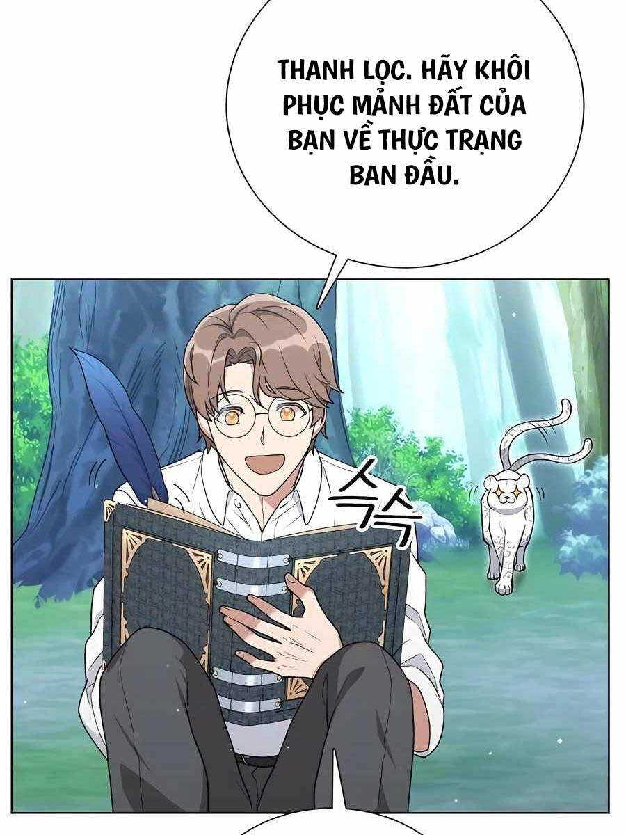 Tôi Làm Vườn Tại Thế Giới Thợ Săn Chap 12 - Next Chap 13