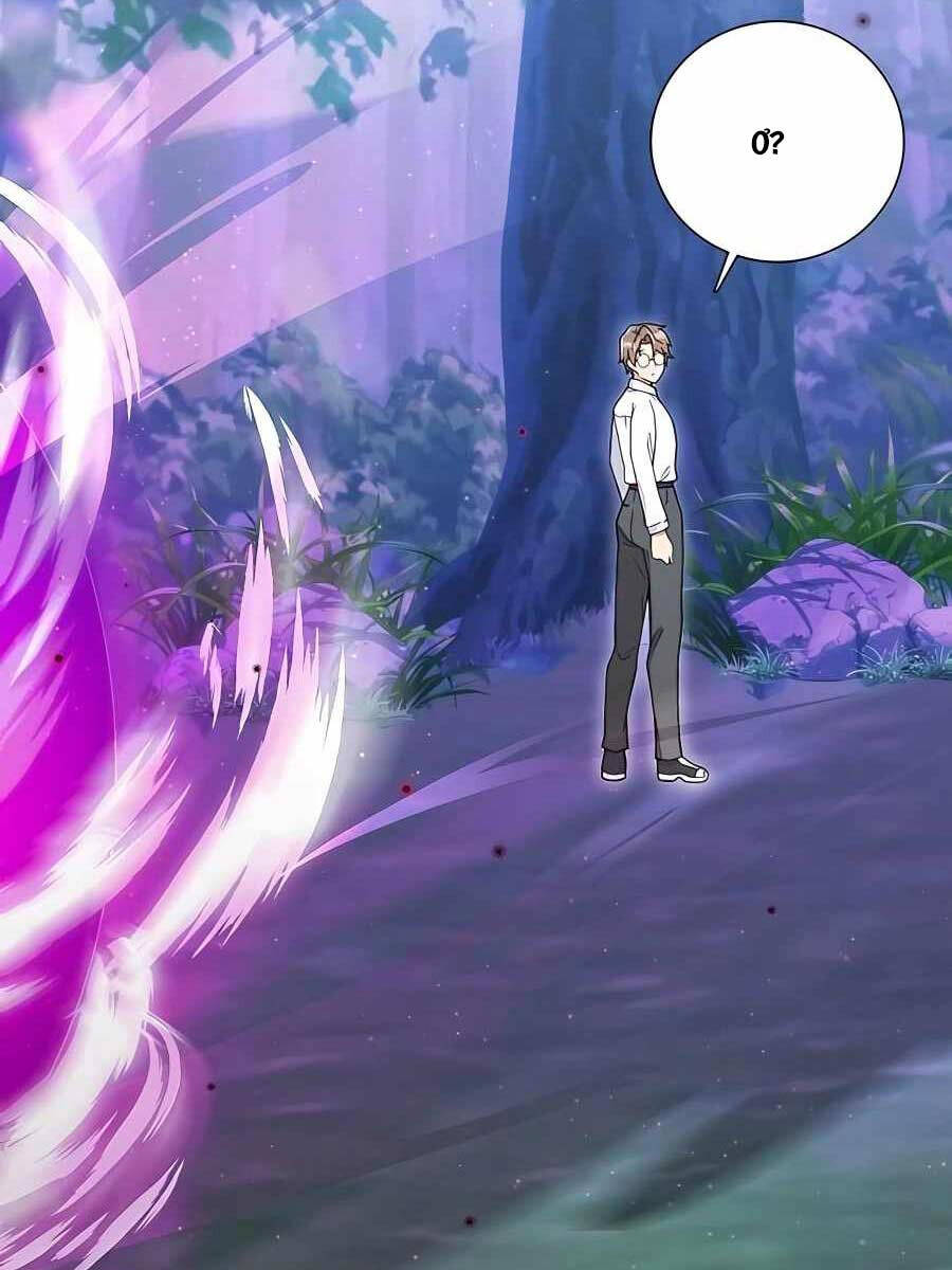 Tôi Làm Vườn Tại Thế Giới Thợ Săn Chap 12 - Next Chap 13