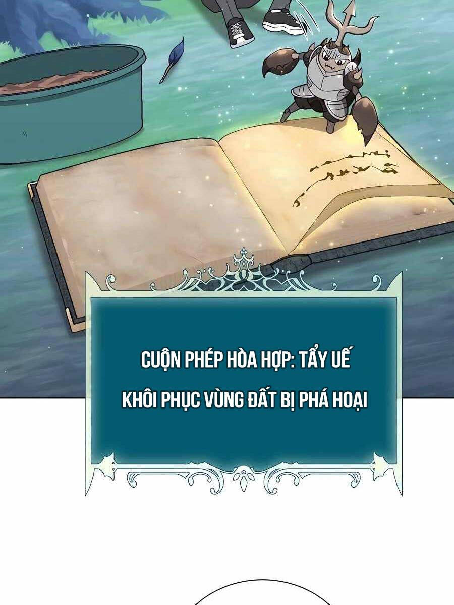 Tôi Làm Vườn Tại Thế Giới Thợ Săn Chap 12 - Next Chap 13