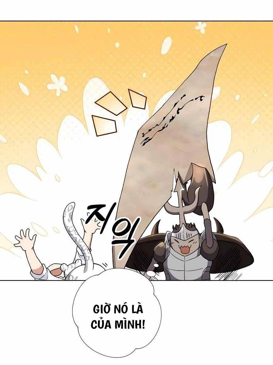 Tôi Làm Vườn Tại Thế Giới Thợ Săn Chap 12 - Next Chap 13