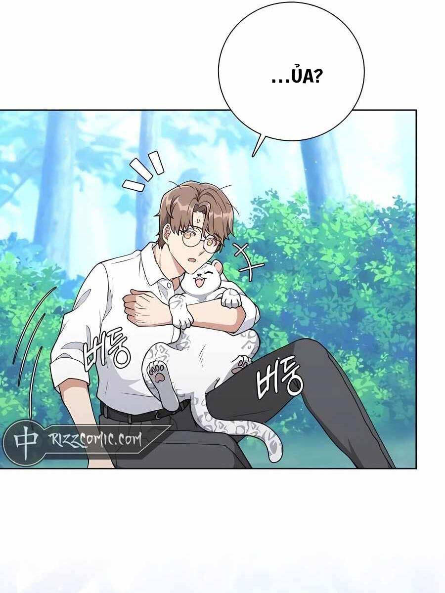 Tôi Làm Vườn Tại Thế Giới Thợ Săn Chap 12 - Next Chap 13