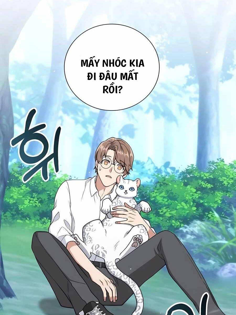 Tôi Làm Vườn Tại Thế Giới Thợ Săn Chap 12 - Next Chap 13