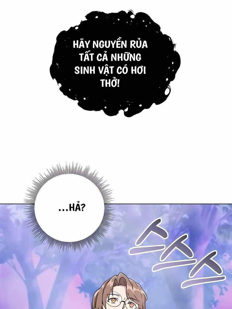 Tôi Làm Vườn Tại Thế Giới Thợ Săn Chap 12 - Next Chap 13