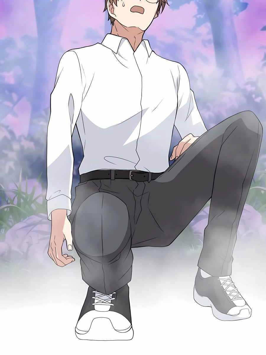Tôi Làm Vườn Tại Thế Giới Thợ Săn Chap 12 - Next Chap 13