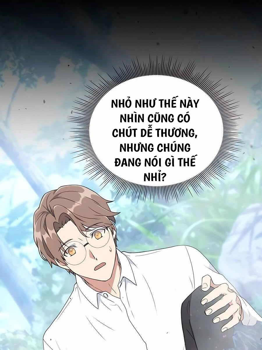 Tôi Làm Vườn Tại Thế Giới Thợ Săn Chap 12 - Next Chap 13