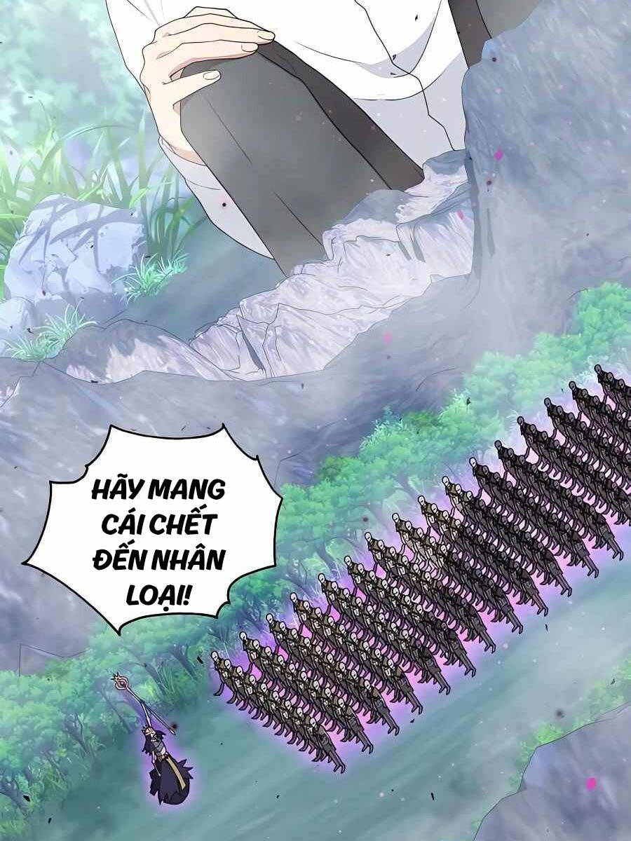 Tôi Làm Vườn Tại Thế Giới Thợ Săn Chap 12 - Next Chap 13