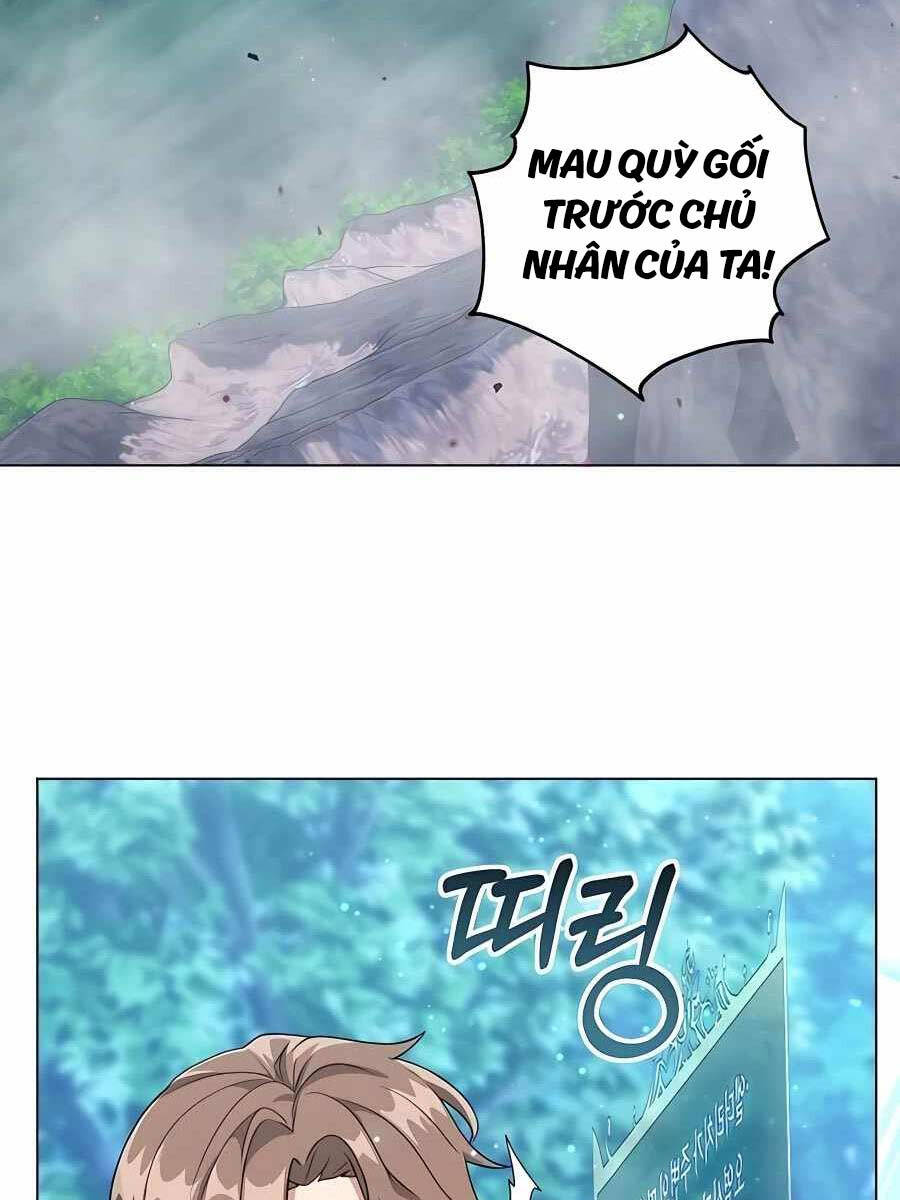 Tôi Làm Vườn Tại Thế Giới Thợ Săn Chap 12 - Next Chap 13