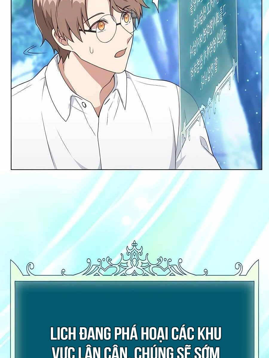 Tôi Làm Vườn Tại Thế Giới Thợ Săn Chap 12 - Next Chap 13